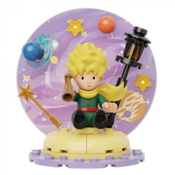 Pantasy - PAN86332 - Il piccolo Principe - Starry Lamp